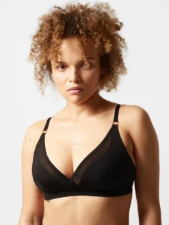 Chantelle Pure Light Bügelloser Triangel-BH