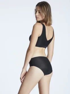 Chantelle SoftStretch Bustier, V-Neck -Geschenkideen Verkäufe Chantelle Soft Stretch Bustier mit Soft Cups schwarz C16A10 011 3