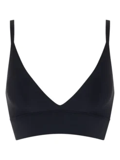 Chantelle SoftStretch Triangel-Bralette -Geschenkideen Verkäufe Chantelle SoftStretch Triangel BH schwarz C16A90 011 2
