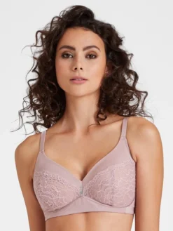 Conturelle Comfy Liaison BH Ohne Bügel