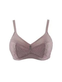 Conturelle Comfy Liaison BH Ohne Bügel -Geschenkideen Verkäufe Conturelle Comfy Liaison BH ohne Buegel braun 803826 709 4