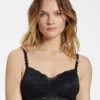 Cosabella Never Say Never Bralette, Gepadded