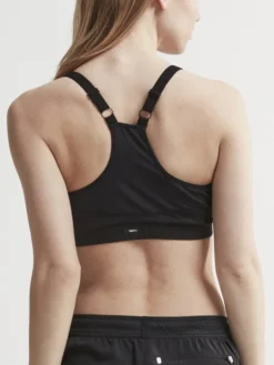 Craft Motion Sports-Bra W -Geschenkideen Verkäufe Craft Motion Sports Bra W schwarz 1907182 999000 2