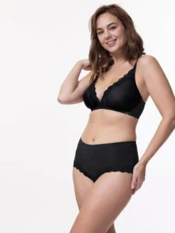 Dorina Alana Soft-BH, Big Cup 8 Dorina Alana Soft-BH, Big Cup -Geschenkideen Verkäufe Dorina Alana Soft BH Big Cup schwarz D001932MI033 BK0001 2