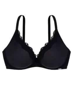 Dorina Alana Soft-BH, Big Cup 11 Dorina Alana Soft-BH, Big Cup -Geschenkideen Verkäufe Dorina Alana Soft BH Big Cup schwarz D001932MI033 BK0001 5