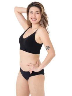 Dorina Delight Bralette -Geschenkideen Verkäufe Dorina Delight Bralette schwarz D001147CK009 BK0001 2