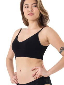 Dorina Delight Bralette -Geschenkideen Verkäufe Dorina Delight Bralette schwarz D001147CK009 BK0001 3