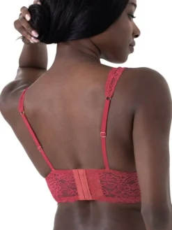 Dorina Lana Bralette, 2er-Pack 8 Dorina Lana Bralette, 2er-Pack -Geschenkideen Verkäufe Dorina Lana Triangel BH 2er Pack orange D000983LA021 2X0172 2