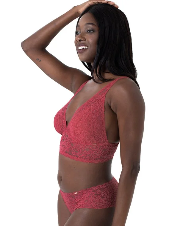 Dorina Lana Bralette, 2er-Pack 6 Dorina Lana Bralette, 2er-Pack – Bild 6