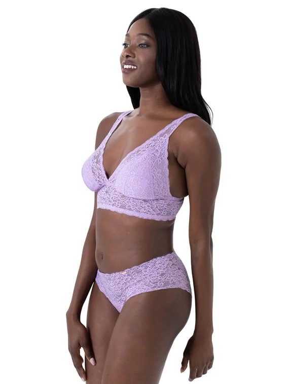 Dorina Lana Bralette, 2er-Pack 4 Dorina Lana Bralette, 2er-Pack – Bild 4