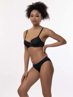 Dorina Leila T-Shirt-BH -Geschenkideen Verkäufe Dorina Leila T Shirt BH schwarz D001726MI033 BK0004 2