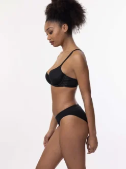 Dorina Leila T-Shirt-BH -Geschenkideen Verkäufe Dorina Leila T Shirt BH schwarz D001726MI033 BK0004 3