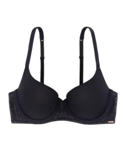 Dorina Leila T-Shirt-BH -Geschenkideen Verkäufe Dorina Leila T Shirt BH schwarz D001726MI033 BK0004 6