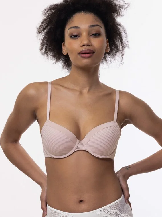 Dorina Louise - 2PP T-Shirt-BH, 2er-Pack 2 Dorina Louise - 2PP T-Shirt-BH, 2er-Pack – Bild 2