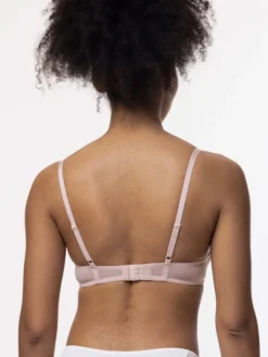 Dorina Louise - 2PP T-Shirt-BH, 2er-Pack 8 Dorina Louise - 2PP T-Shirt-BH, 2er-Pack -Geschenkideen Verkäufe Dorina Louise 2PP T Shirt BH 2er Pack rosa weiss D001925MI066 2X0248 2