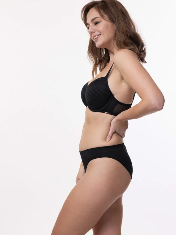 Dorina Louise - 2PP T-Shirt-BH, 2er-Pack 6 Dorina Louise - 2PP T-Shirt-BH, 2er-Pack – Bild 6