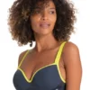 Dorina Memphis Sport-BH, Push-Up