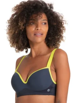 Dorina Memphis Sport-BH, Push-Up