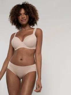 Dorina Rachel T-Shirt-BH -Geschenkideen Verkäufe Dorina Rachel T Shirt BH beige D1082A B60 2