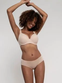 Dorina Rachel T-Shirt-BH -Geschenkideen Verkäufe Dorina Rachel T Shirt BH beige D1082A B60 4