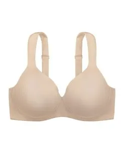 Dorina Rachel T-Shirt-BH -Geschenkideen Verkäufe Dorina Rachel T Shirt BH beige D1082A B60 5