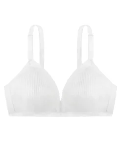 Dorina Tiffany Soft-BH 7 Dorina Tiffany Soft-BH -Geschenkideen Verkäufe Dorina Tiffany Soft BH weiss D1285A A00 3