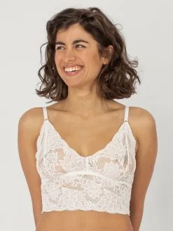 Erlich Textil Ophelia Spitzen-Bralette
