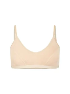 Erlich Textil Edith Bustier -Geschenkideen Verkäufe Erlich Textil Edith Bustier braun 4401195624 624 4