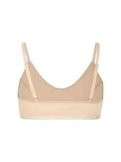 Erlich Textil Edith Bustier -Geschenkideen Verkäufe Erlich Textil Edith Bustier braun 4401195624 624 5