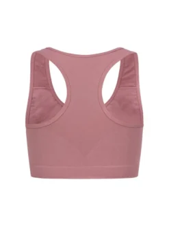 Erlich Textil Enja Sport-Bustier -Geschenkideen Verkäufe Erlich Textil Enja Sport Bustier braun violett 5561 368 5