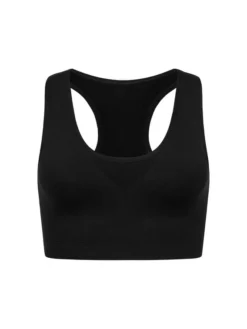 Erlich Textil Enja Sport-Bustier -Geschenkideen Verkäufe Erlich Textil Enja Sport Bustier schwarz 5561 004 3