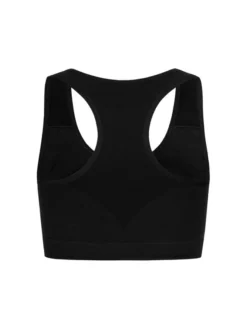 Erlich Textil Enja Sport-Bustier -Geschenkideen Verkäufe Erlich Textil Enja Sport Bustier schwarz 5561 004 4