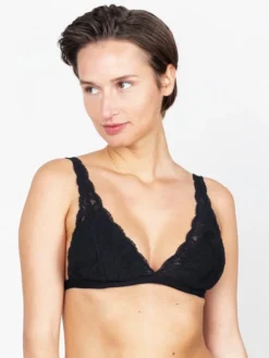 Erlich Textil Franziska Schalen-BH