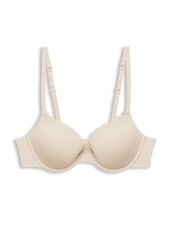 ESPRIT Feminine Micro Plunge-BH, Gepaddet 3 ESPRIT Feminine Micro Plunge-BH, Gepaddet – Bild 3