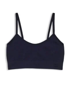 ESPRIT Seamfree Comfort Bustier -Geschenkideen Verkäufe Esprit Seamfree Comfort Bustier blau 991EF1T348 400 1628690221