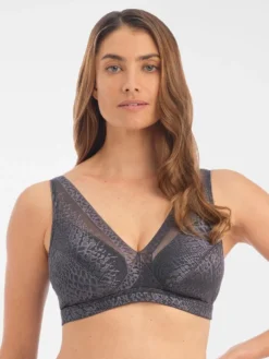 FANTASIE Envisage Bralette Ohne Bügel