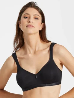 Felina Beyond Basic Bügelloser BH, Gemoldet