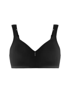 Felina Beyond Basic Bügelloser BH, Gemoldet -Geschenkideen Verkäufe Felina Beyond Basic Molding BH ohne Buegel schwarz 203223 4 4