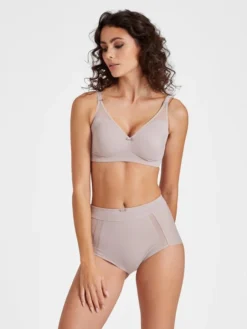 Felina Divine Vision Bügelloser BH, Gemoldet -Geschenkideen Verkäufe Felina Divine Vision BH ohne Buegel gemoldet rosa 203222 531 2