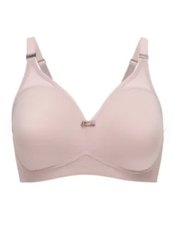 Felina Divine Vision Bügelloser BH, Gemoldet -Geschenkideen Verkäufe Felina Divine Vision BH ohne Buegel gemoldet rosa 203222 531 5