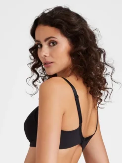 Felina Divine Vision Bügelloser BH, Gemoldet -Geschenkideen Verkäufe Felina Divine Vision BH ohne Buegel gemoldet schwarz 203222 4 1