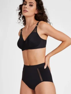 Felina Divine Vision Bügelloser BH, Gemoldet -Geschenkideen Verkäufe Felina Divine Vision BH ohne Buegel gemoldet schwarz 203222 4 3