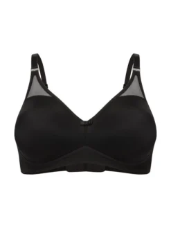 Felina Divine Vision Bügelloser BH, Gemoldet -Geschenkideen Verkäufe Felina Divine Vision BH ohne Buegel gemoldet schwarz 203222 4 6