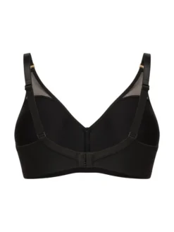 Felina Divine Vision Bügelloser BH, Gemoldet -Geschenkideen Verkäufe Felina Divine Vision BH ohne Buegel gemoldet schwarz 203222 4 7