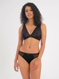 FREYA Snapshot Bralette Ohne Bügel -Geschenkideen Verkäufe Freya Snapshot Bralette ohne Buegel schwarz AA400917 NOR 2