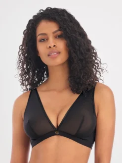 FREYA Snapshot Bralette Ohne Bügel