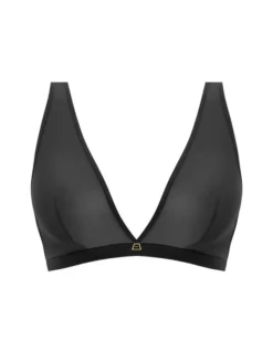 FREYA Snapshot Bralette Ohne Bügel -Geschenkideen Verkäufe Freya Snapshot Bralette ohne Buegel schwarz AA400917 NOR 3