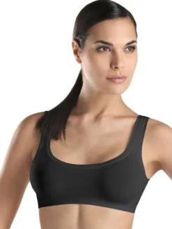 HANRO Touch Feeling Bustier