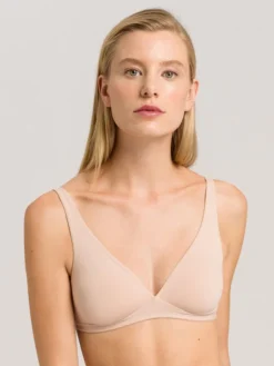 HANRO Cotton Sensation Soft-BH