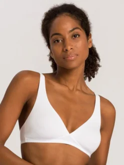 HANRO Cotton Sensation Soft-BH